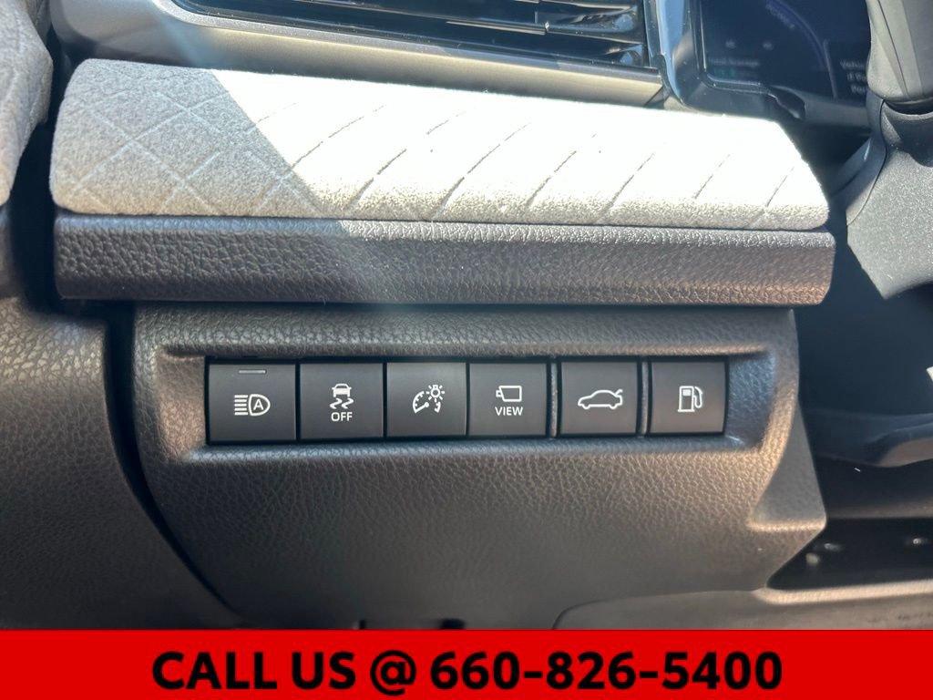 New 2026 Toyota Camry XLE image 17