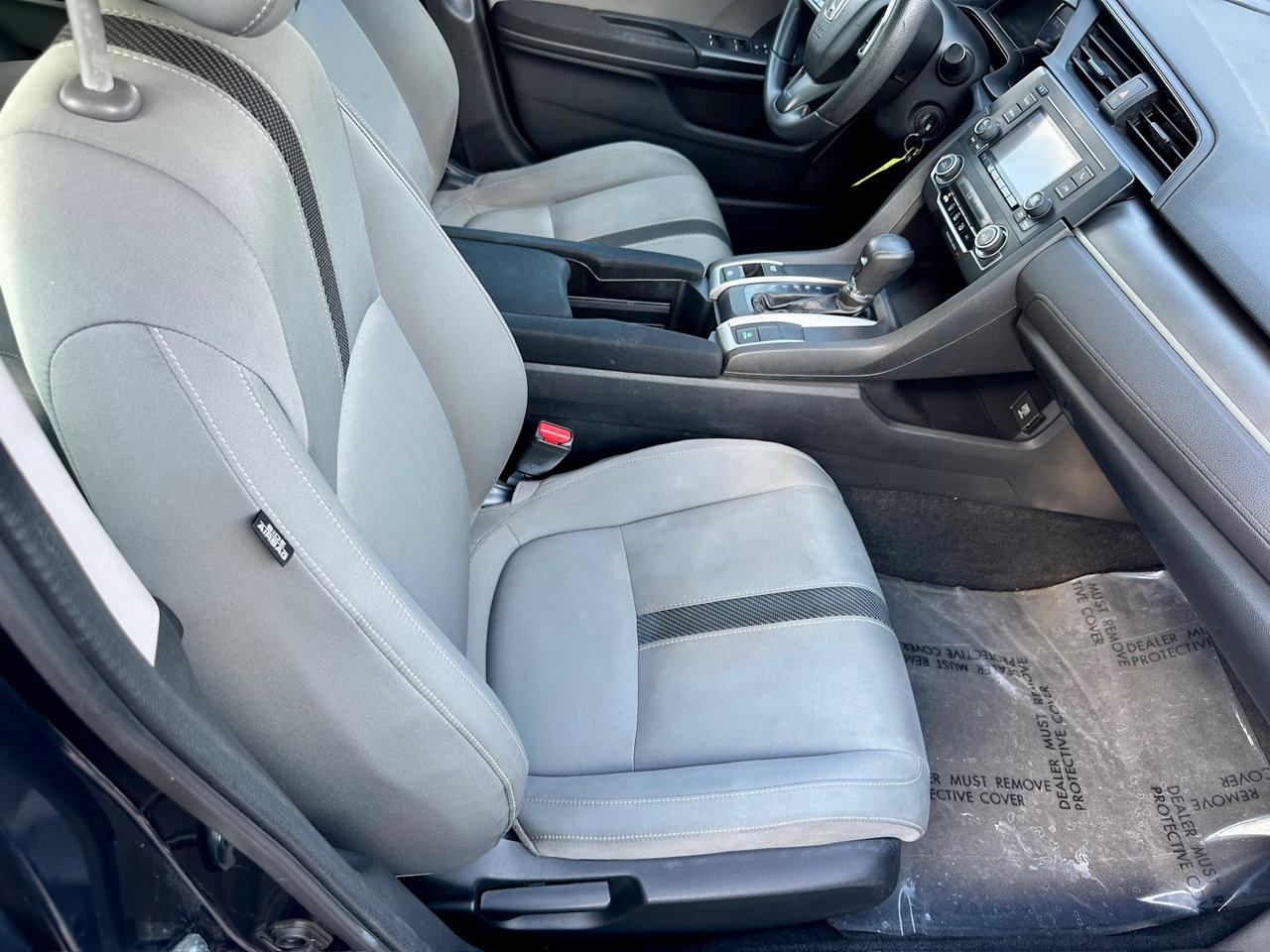 Used 2016 Honda Civic LX image 19