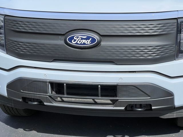 New 2025 Ford F150 Lightning Flash AWD/4WD image 44