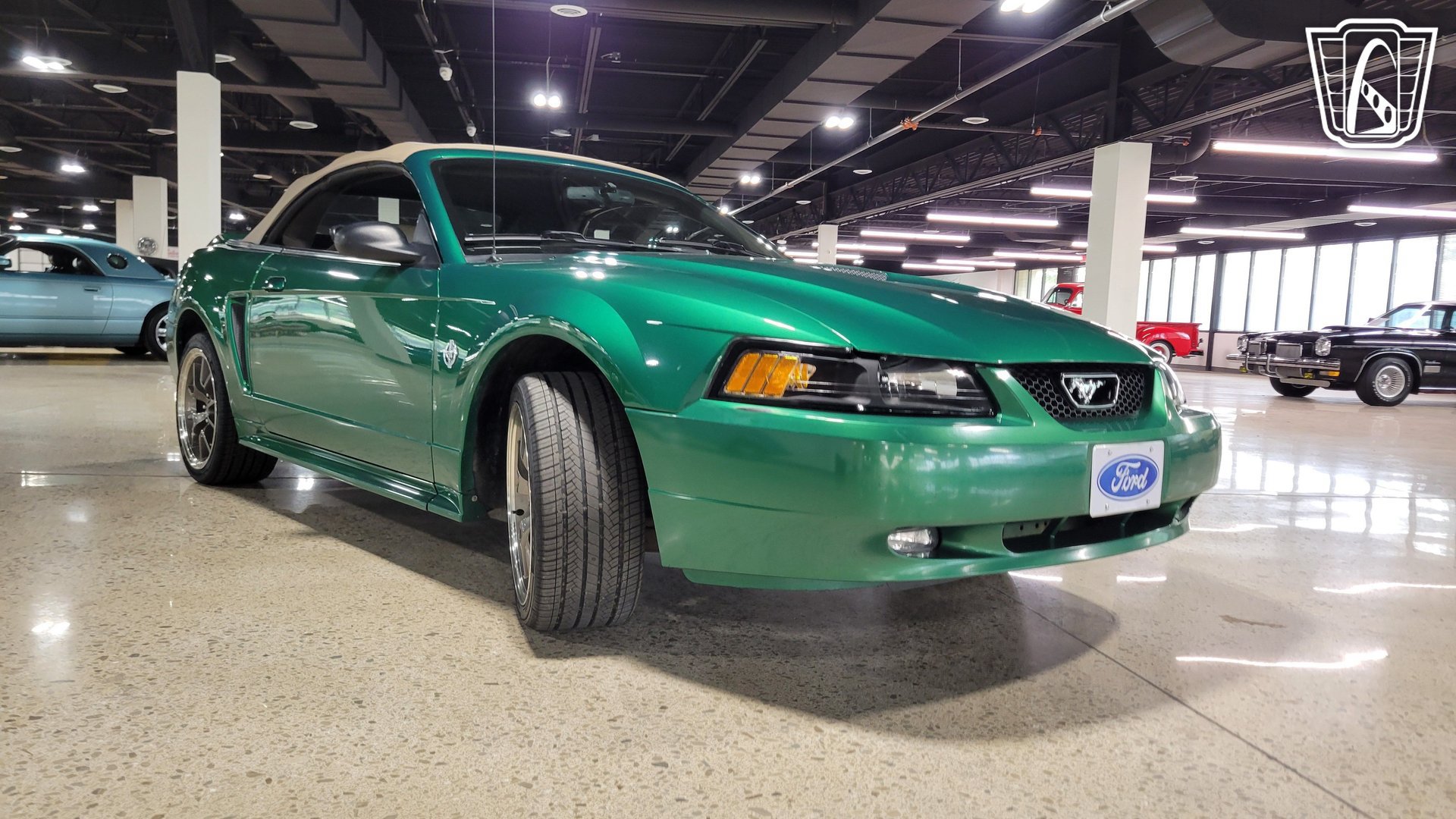 Used 1999 Ford Mustang GT RWD image 38