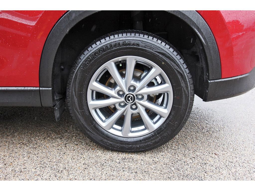 Used 2023 MAZDA CX-5 AWD 2.5 S image 29