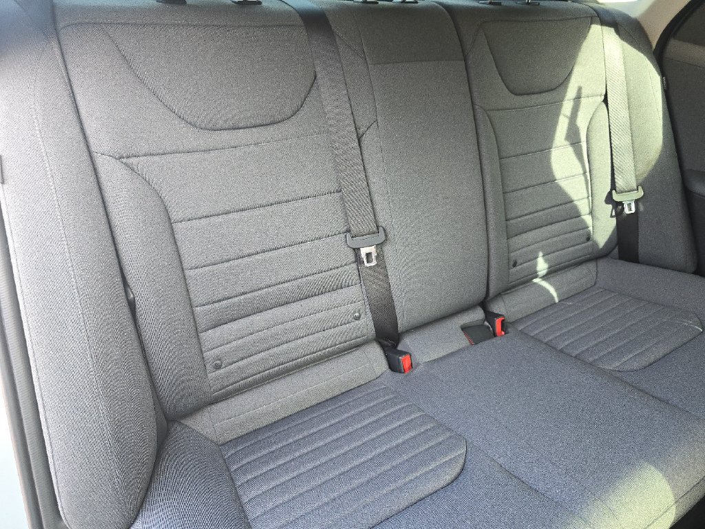 Used 2025 Kia K4 EX FWD image 18