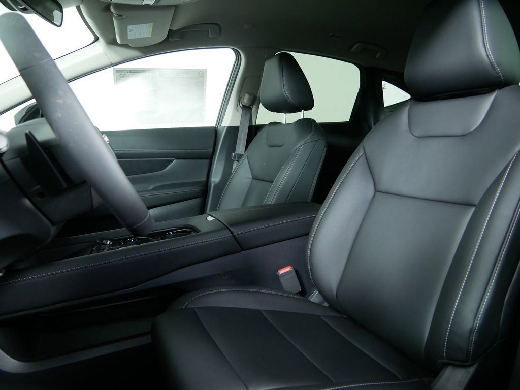 New 2026 Nissan Murano SV image 14