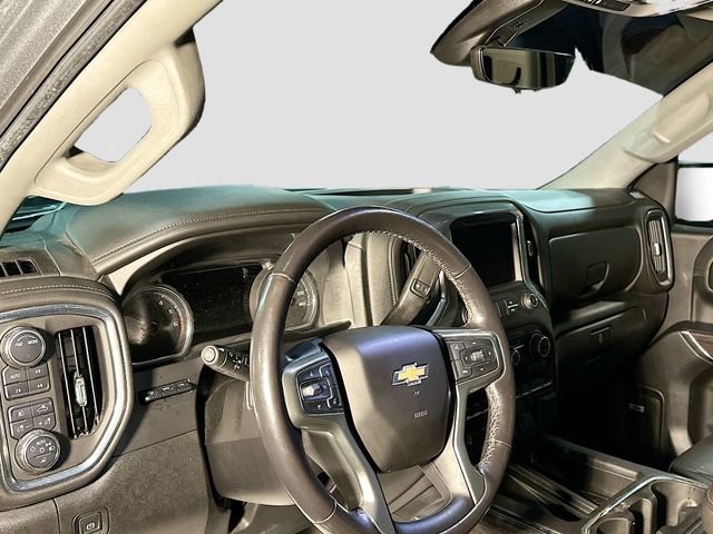 Used 2020 Chevrolet Silverado 1500 LTZ w/ LTZ Premium Package image 10