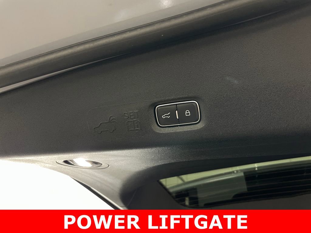 Used 2025 Ford Expedition Max Active AWD/4WD image 48