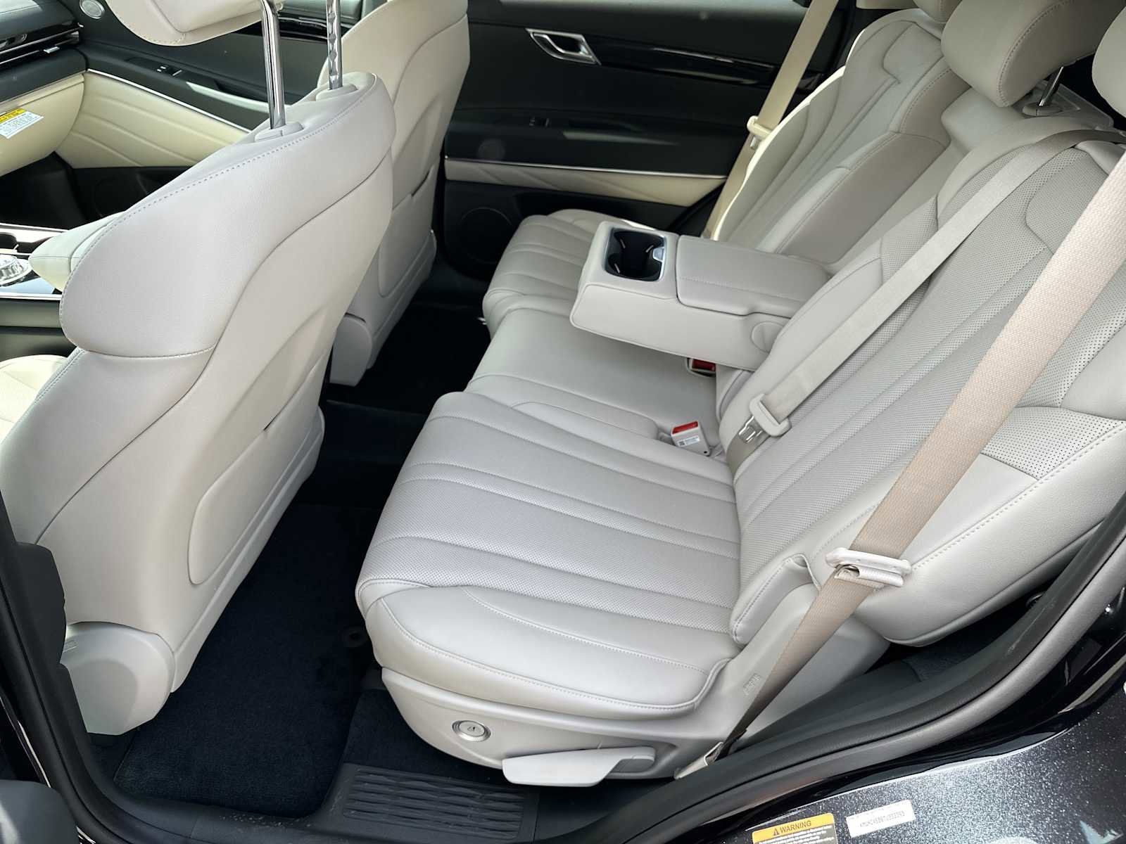 New 2026 Genesis GV80 2.5T RWD image 21