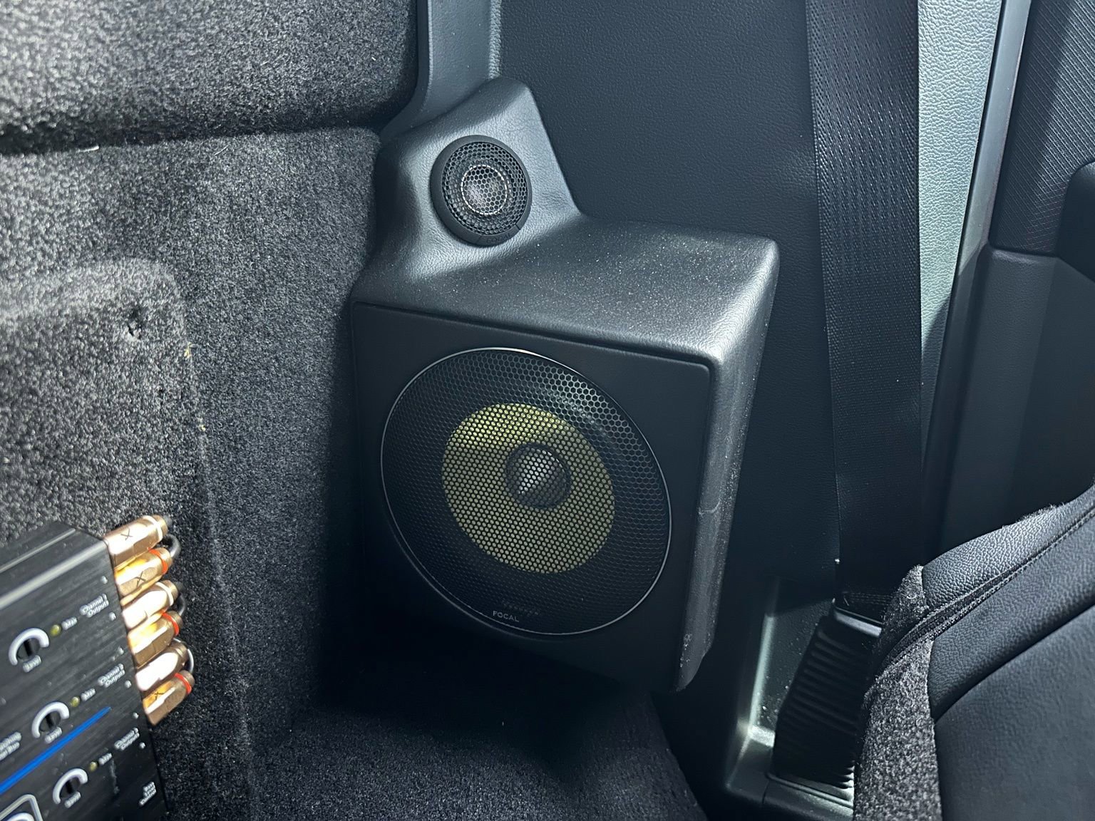 Used 2025 Ford F150 XL w/ Equipment Group 103A High image 38