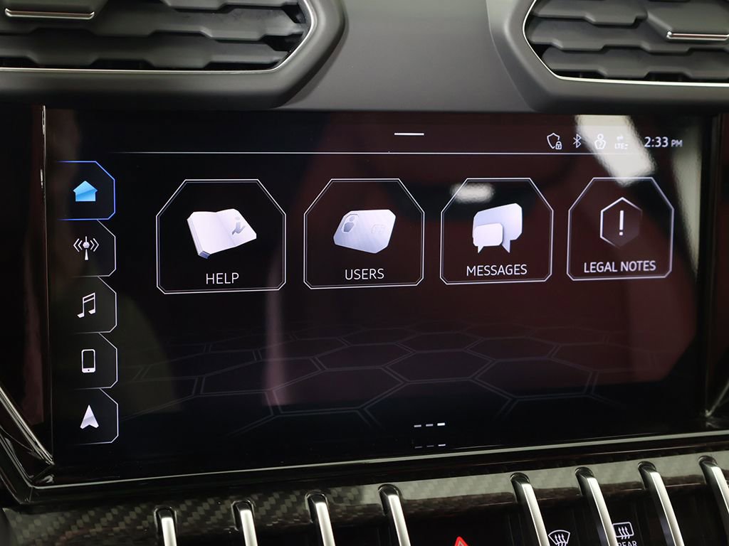 Used 2022 Lamborghini Urus AWD/4WD image 60