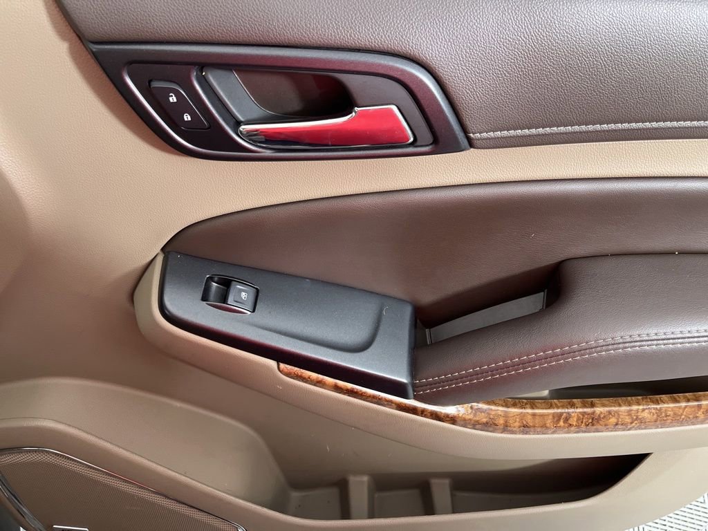 Used 2018 Chevrolet Tahoe Premier image 26