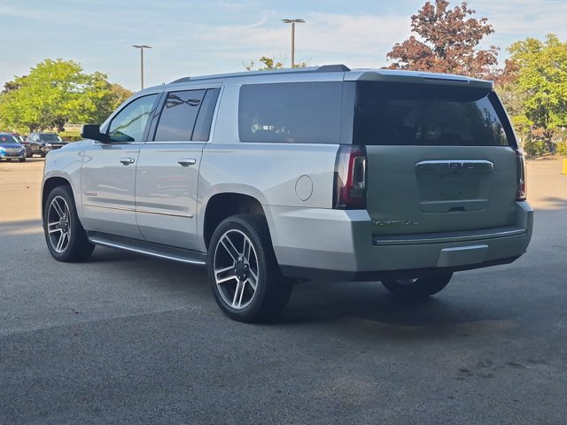 Used 2017 GMC Yukon XL Denali w/ Open Road Package AWD/4WD image 7
