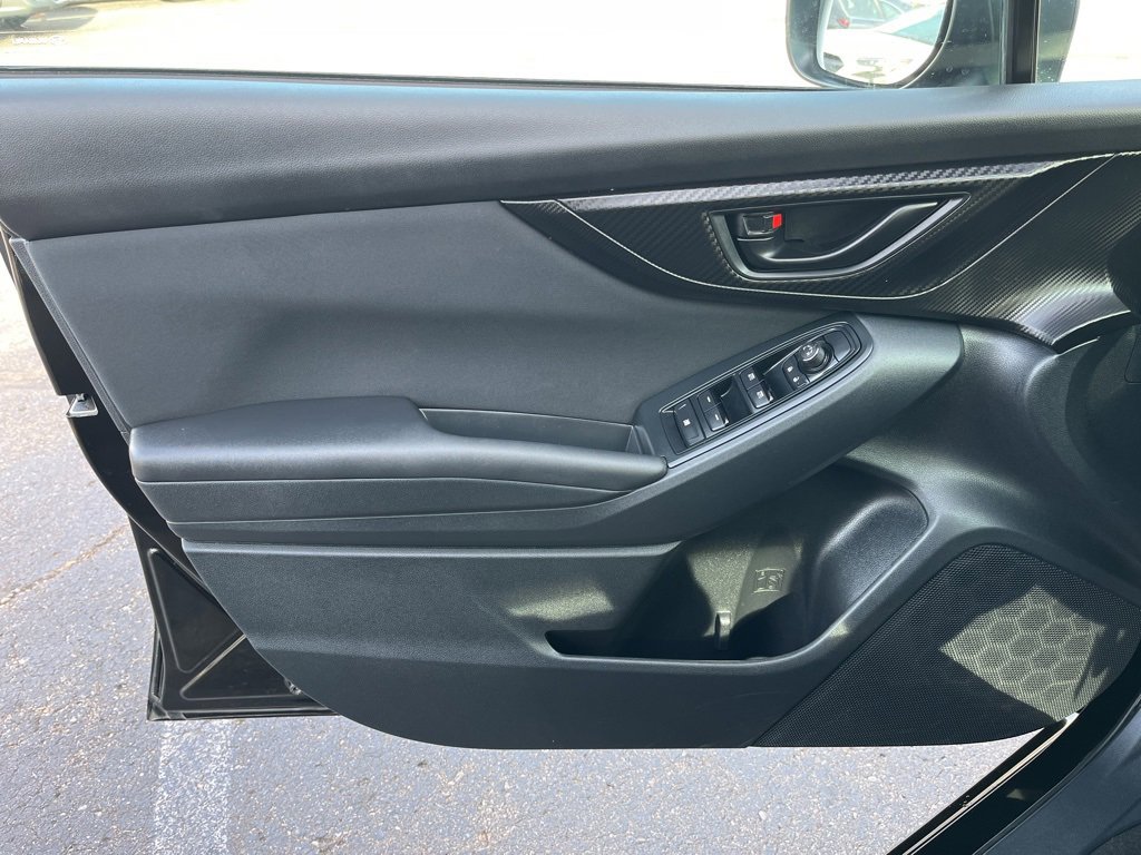 Certified 2022 Subaru Impreza 2.0i image 20