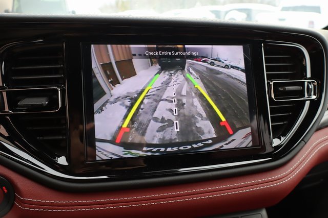 Used 2024 Dodge Durango SRT Hellcat image 23