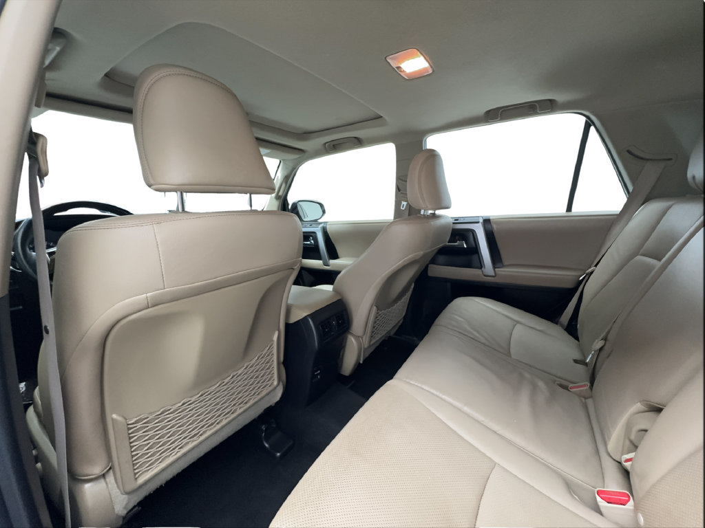 Used 2016 Toyota 4Runner Limited RWD image 32