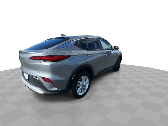 Certified 2024 Buick Envista Preferred w/ Convenience I Package image 8