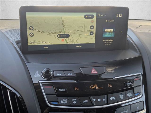New 2026 Acura RDX SH-AWD w/ Technology Package image 14