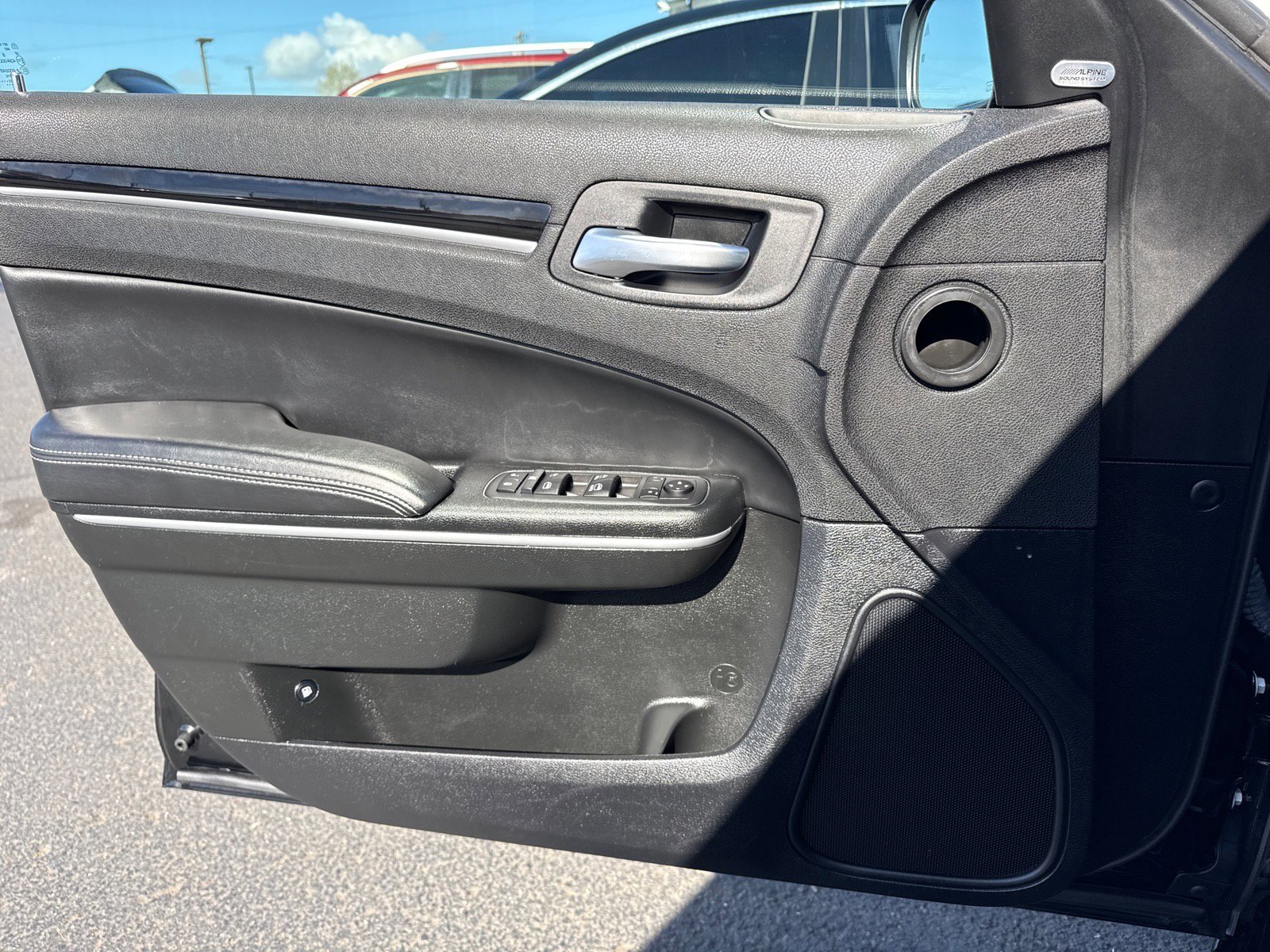 Used 2023 Chrysler 300 S RWD image 24