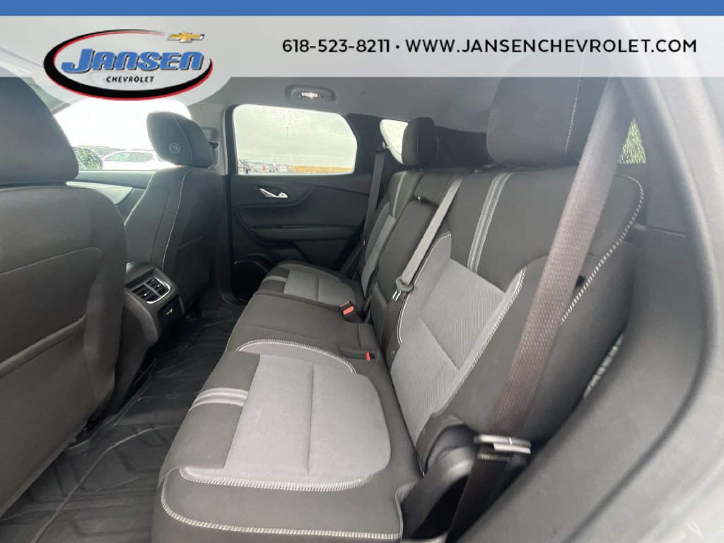 Used 2023 Chevrolet Blazer LT w/ Convenience Package FWD image 24
