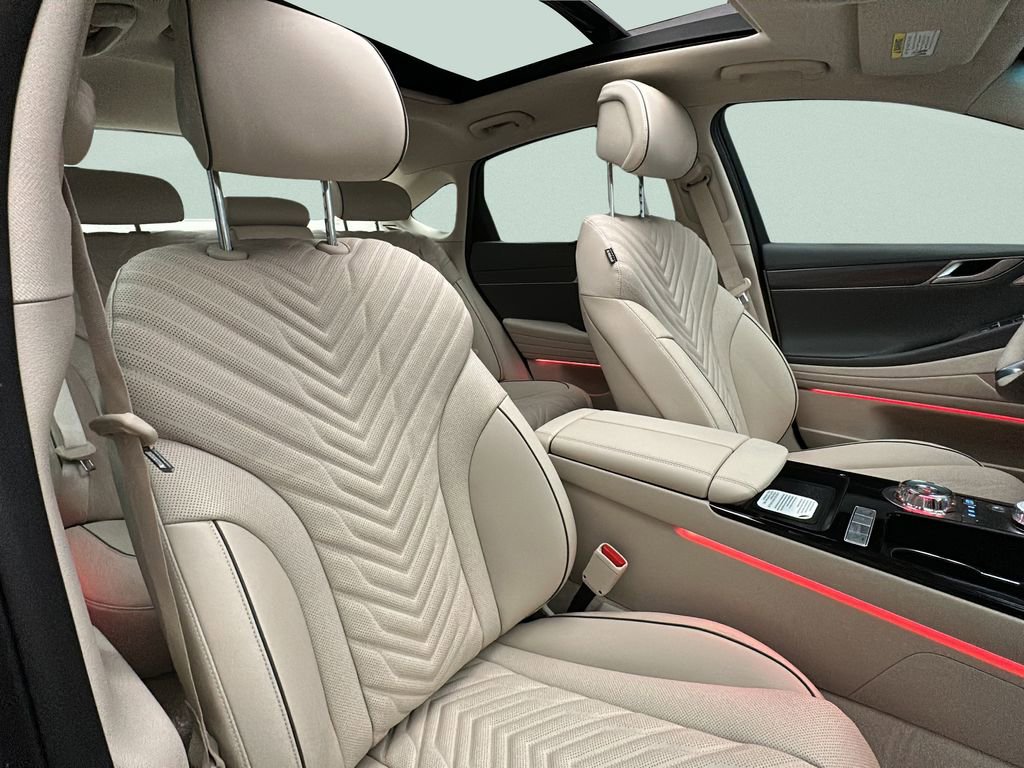 New 2026 Genesis G80 2.5T Sport Prestige AWD/4WD image 16