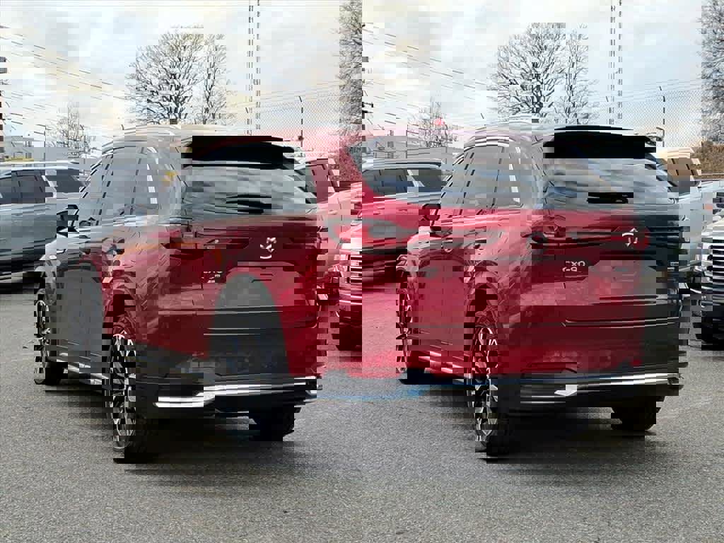 Used 2024 MAZDA CX-90 Plug-In Hybrid w/ Premium Pkg image 3