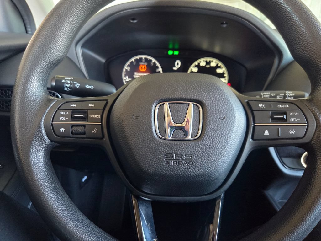 Used 2024 Honda HR-V LX image 4