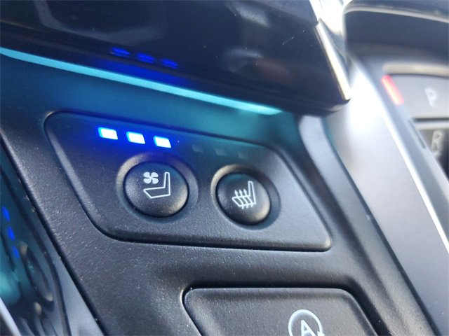 Certified 2024 Honda Odyssey Elite image 25