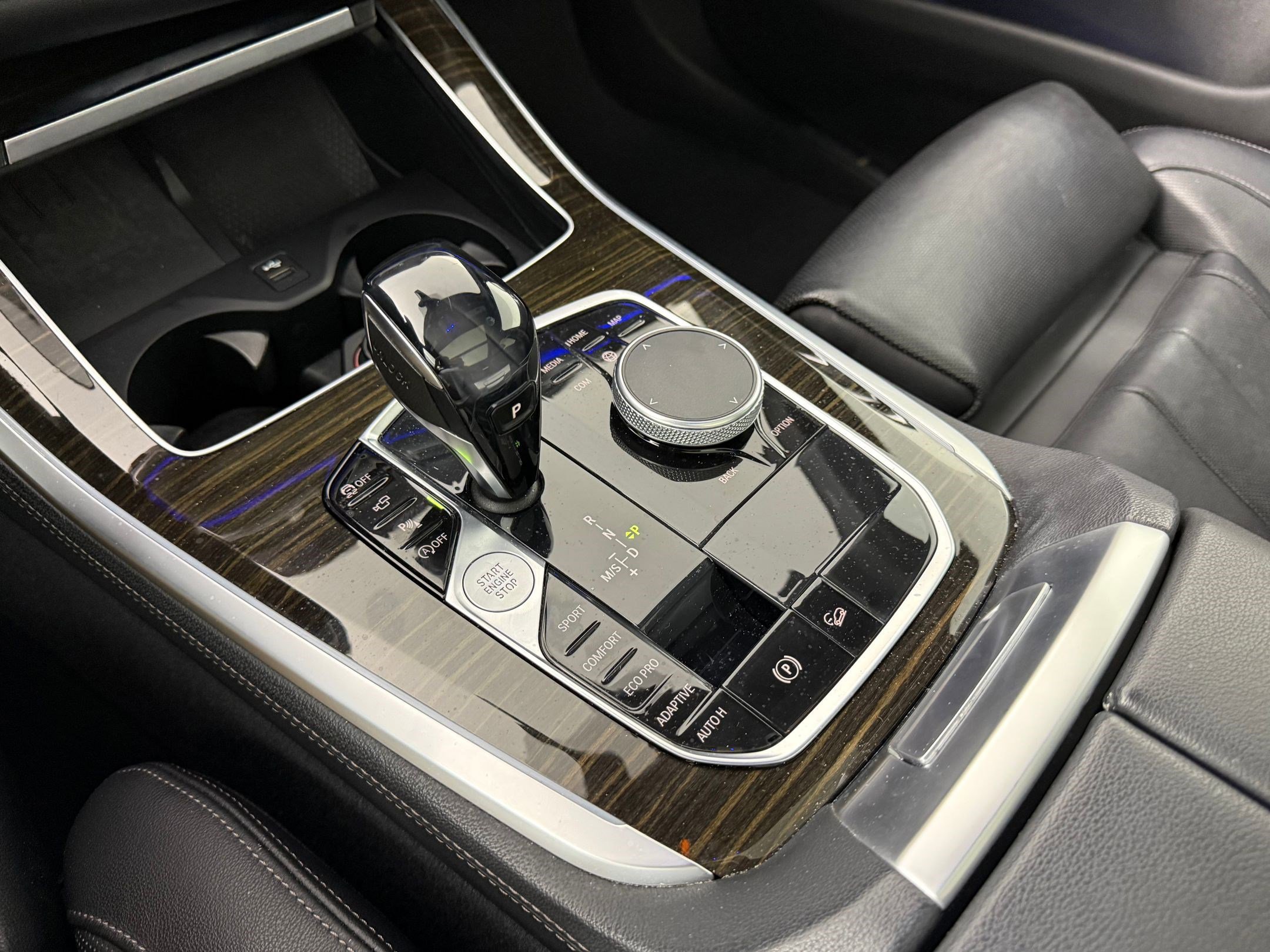 Used 2019 BMW X5 xDrive40i w/ M Sport Package image 26