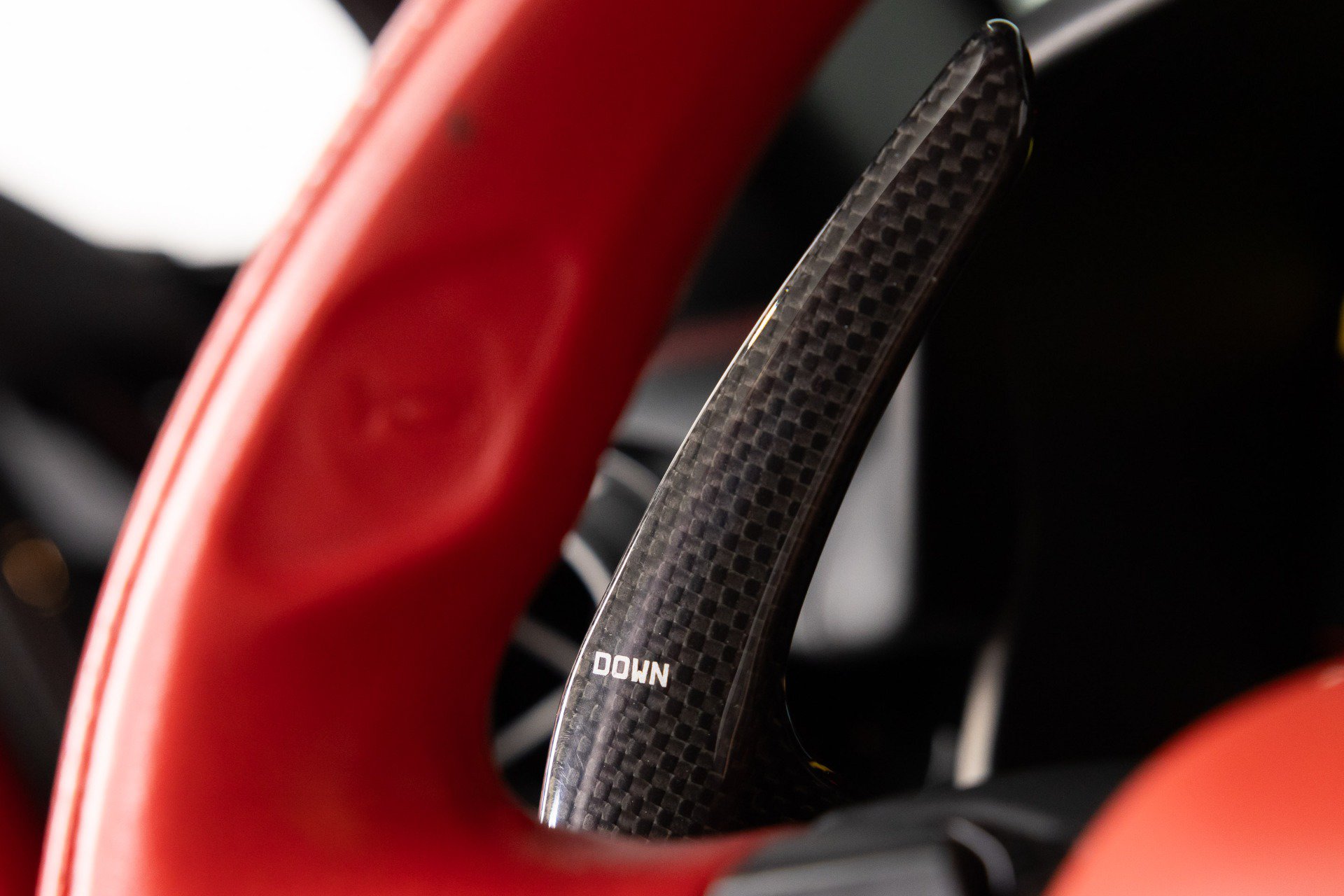 Certified 2014 Ferrari F12 Berlinetta RWD image 79