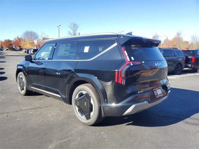 New 2026 Kia EV9 Land image 6