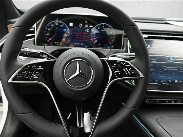 Certified 2026 Mercedes-Benz E 350 4MATIC Sedan image 13