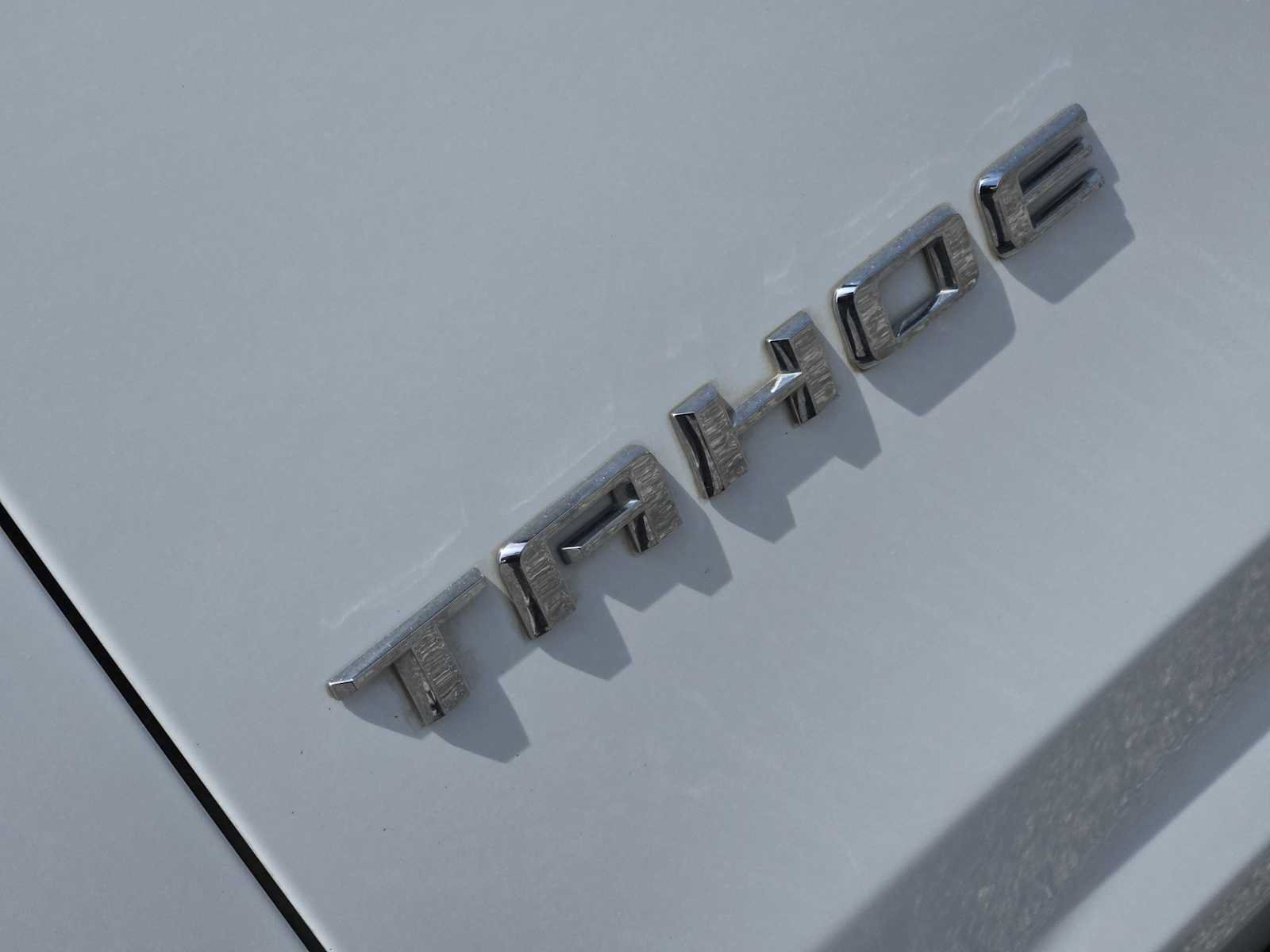Certified 2023 Chevrolet Tahoe High Country AWD/4WD image 12