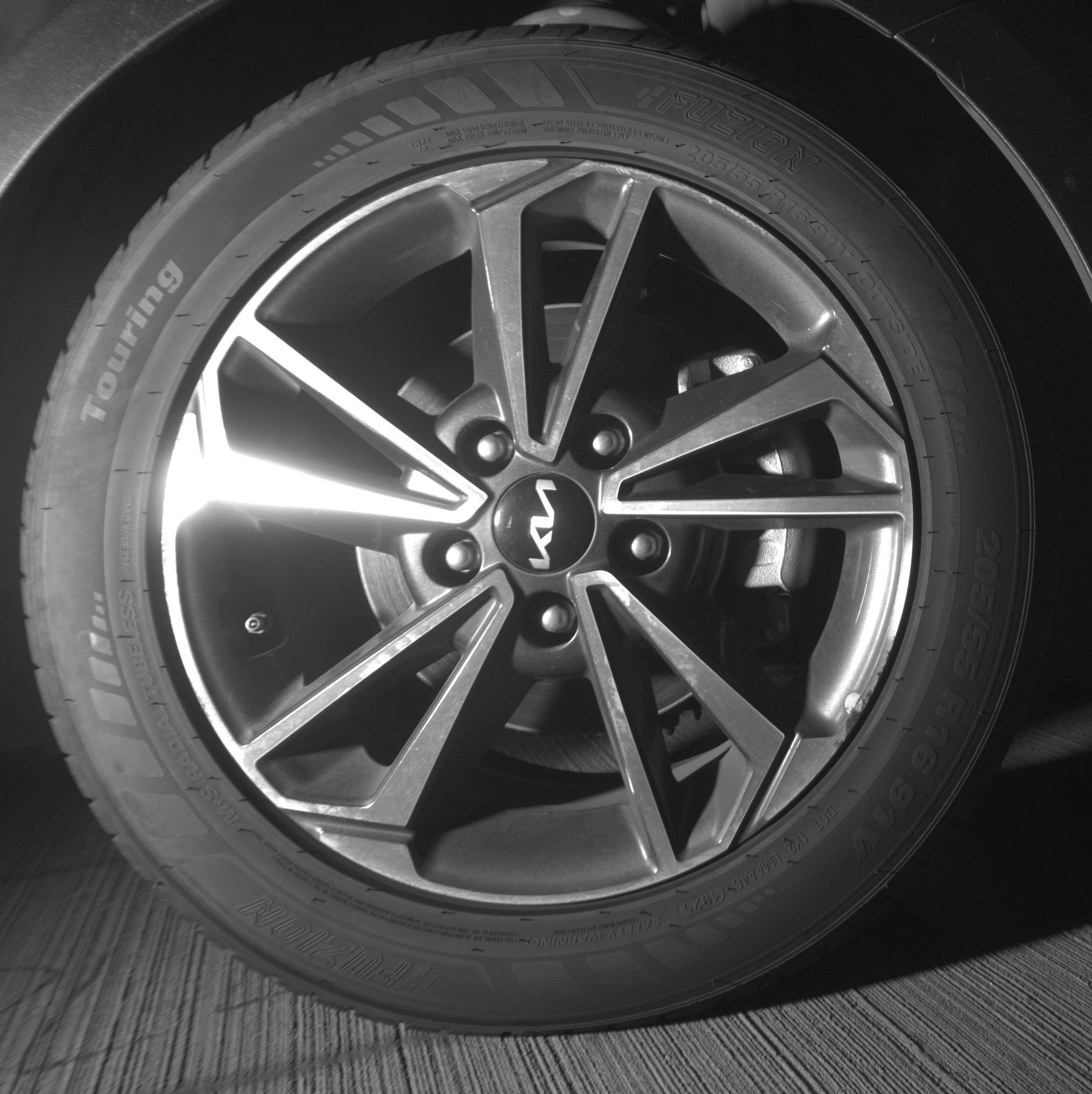 Used 2024 Kia Forte LXS image 18