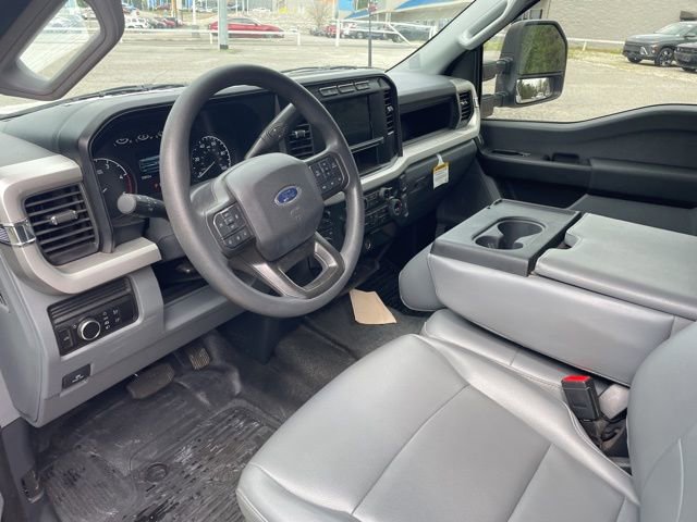 Used 2023 Ford F350 XL image 8