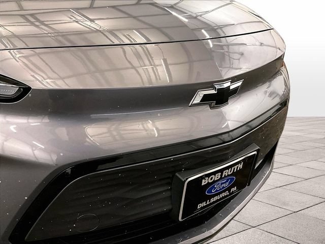 Used 2023 Chevrolet Bolt EUV LT w/ Driver Confidence Package FWD image 29