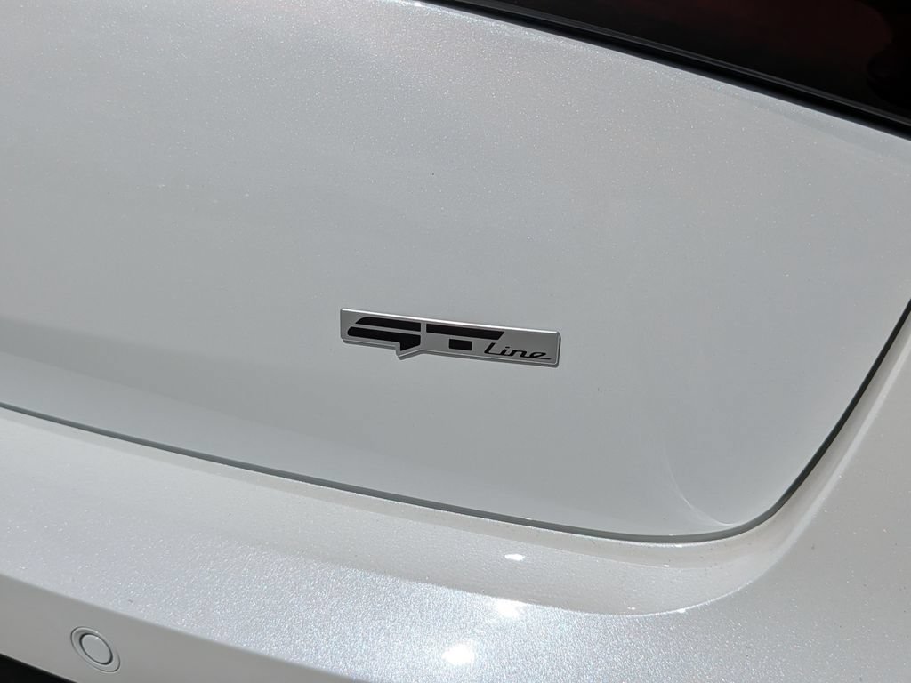 Certified 2026 Kia K5 GT-Line AWD/4WD image 12