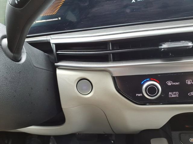 Used 2025 Kia Sorento X-Line EX image 31