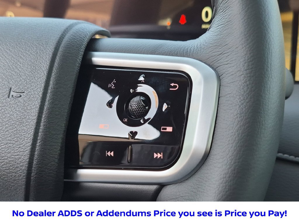 New 2026 Nissan Armada Platinum AWD/4WD image 29