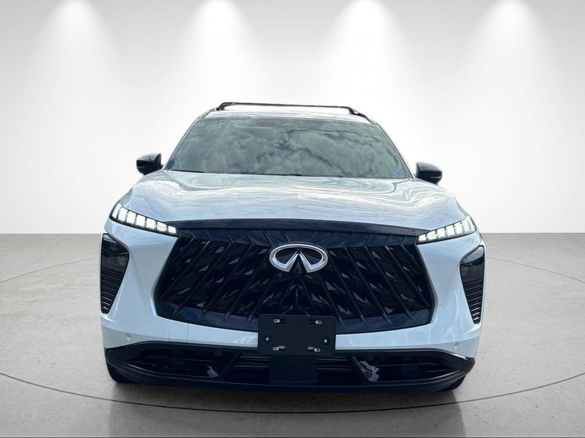 New 2027 INFINITI QX65 Sport w/ Premium Package AWD/4WD image 8