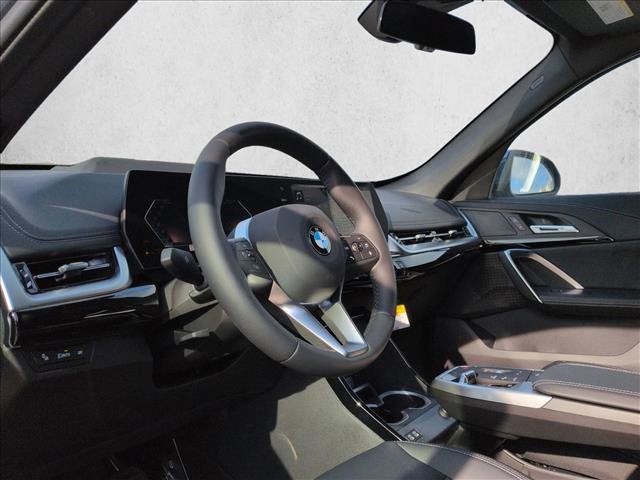 New 2026 BMW X1 xDrive28i video 3