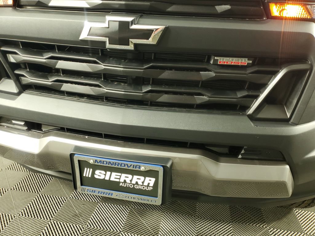 New 2026 Chevrolet Colorado Trail Boss image 10