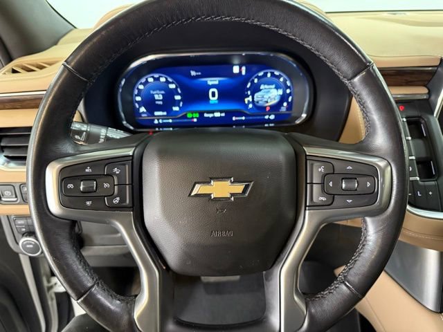 Certified 2023 Chevrolet Tahoe Premier image 23