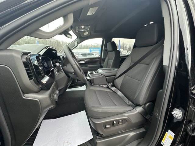 New 2026 Chevrolet Silverado 1500 LT image 20