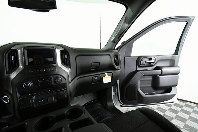 New 2026 Chevrolet Silverado 3500 W/T w/ WT Convenience Package AWD/4WD image 21