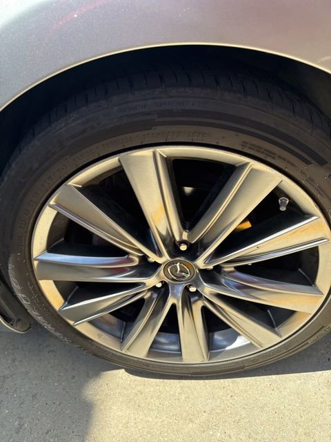 Used 2018 MAZDA MAZDA6 Grand Touring Reserve image 25