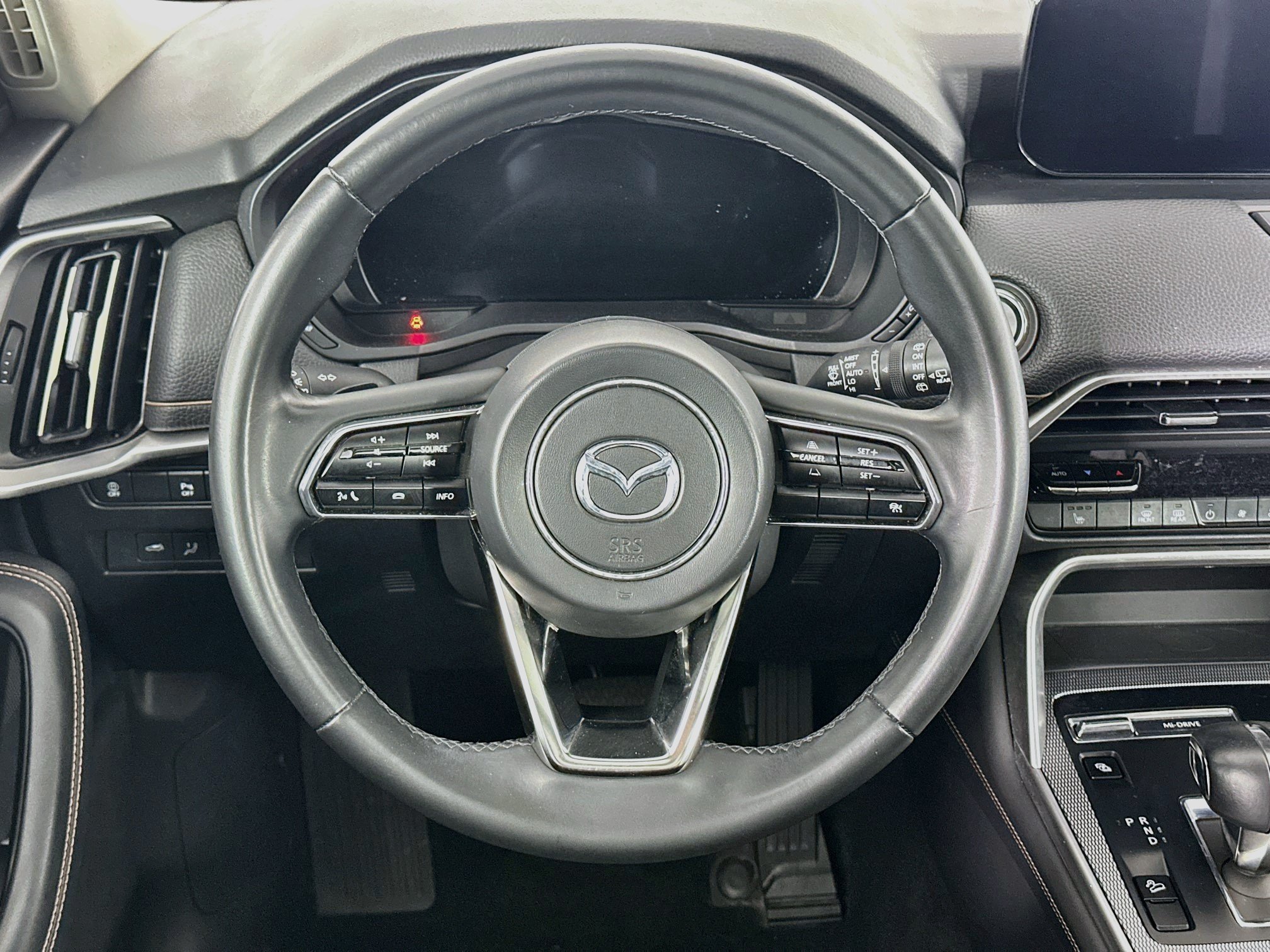 Used 2024 MAZDA CX-90 Plug-In Hybrid w/ Premium Pkg AWD/4WD image 18