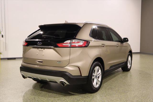 Used 2020 Ford Edge SEL w/ Convenience Package FWD image 10