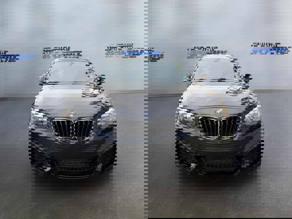 Used 2014 BMW 228i Coupe image 2