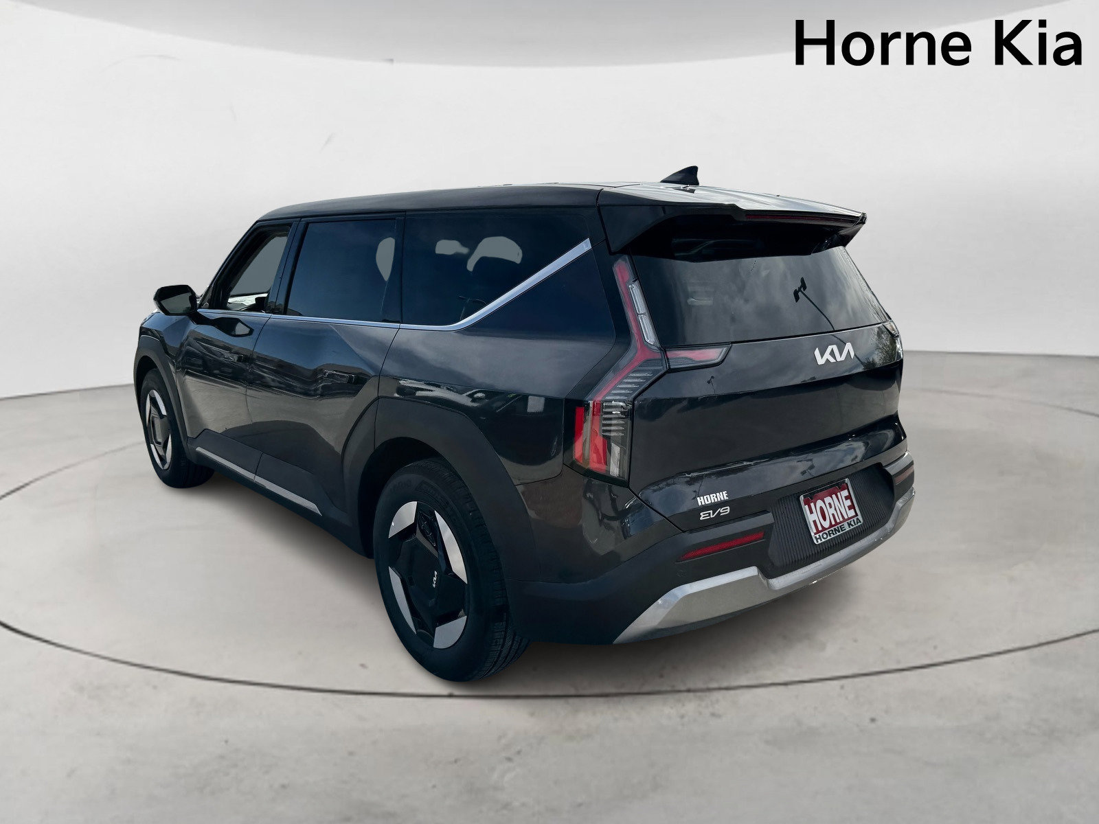 New 2026 Kia EV9 Light image 4