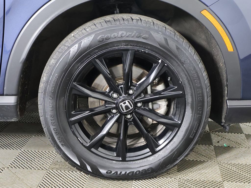 Used 2024 Honda CR-V Sport image 22