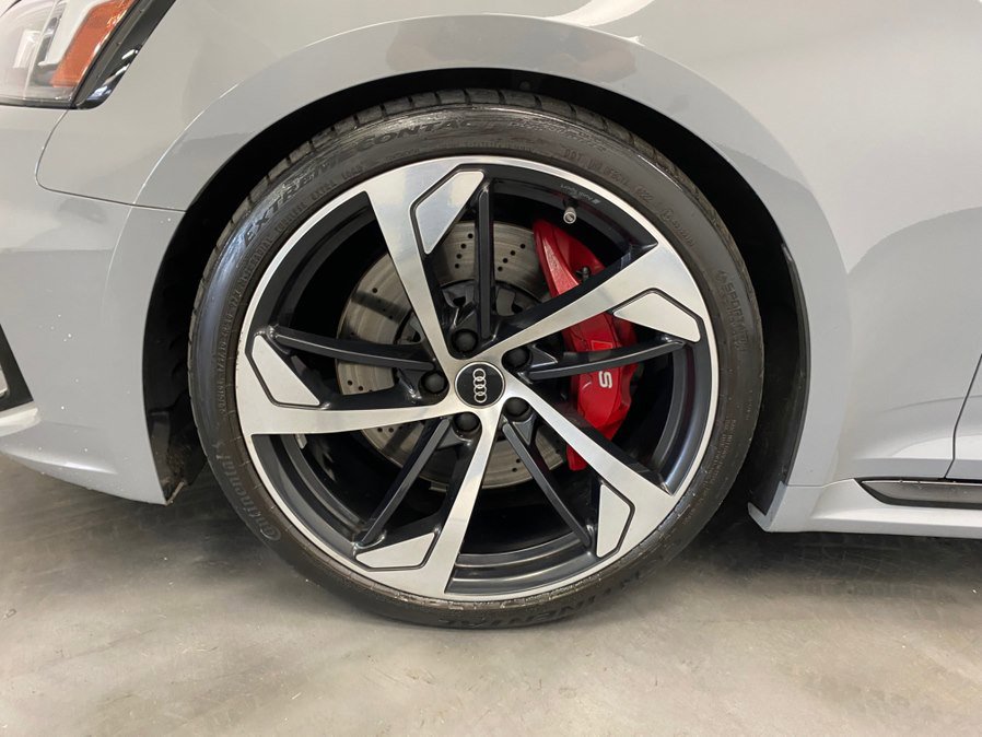 Used 2018 Audi RS 5 image 19