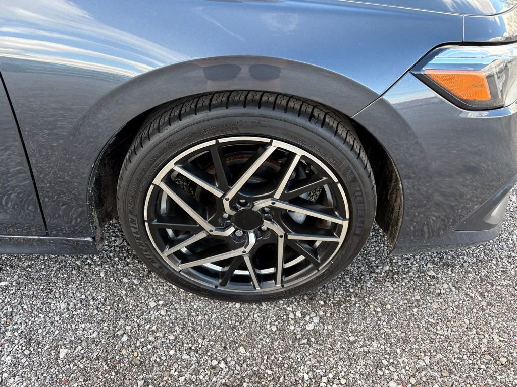 Used 2024 Honda Civic Sport image 19